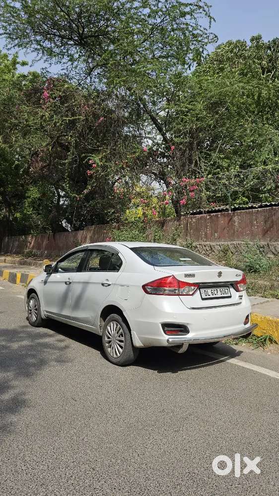 Maruti Ciaz 2016 Vdi Diesel All Original