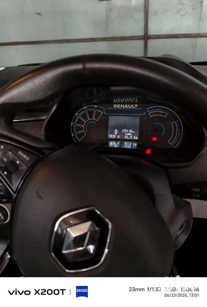 Renault Triber 2023 Petrol 29000 Km Driven