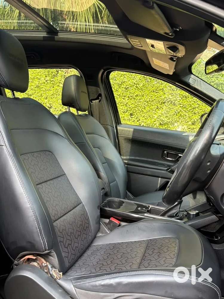 Tata Safari 2.0 Kryotec Xz, 2022, Diesel
