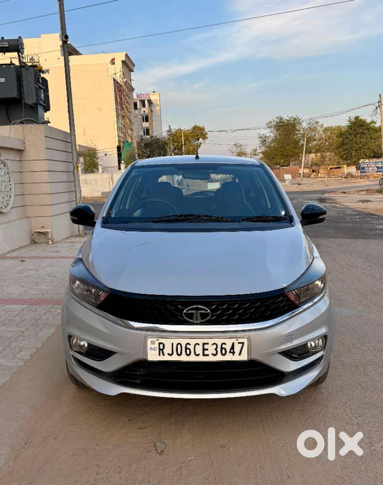 Tata Tiago Xz Plus Dual Tone, 2021, Petrol