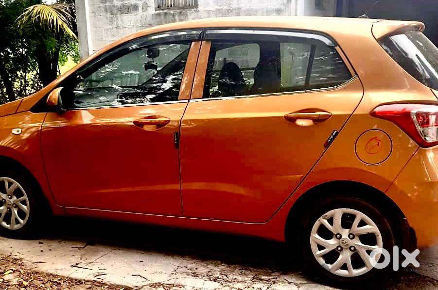 Hyundai / Grand I10 Thuraiyur