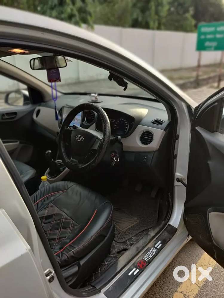 Hyundai Grand I10 New Condition Fully Original