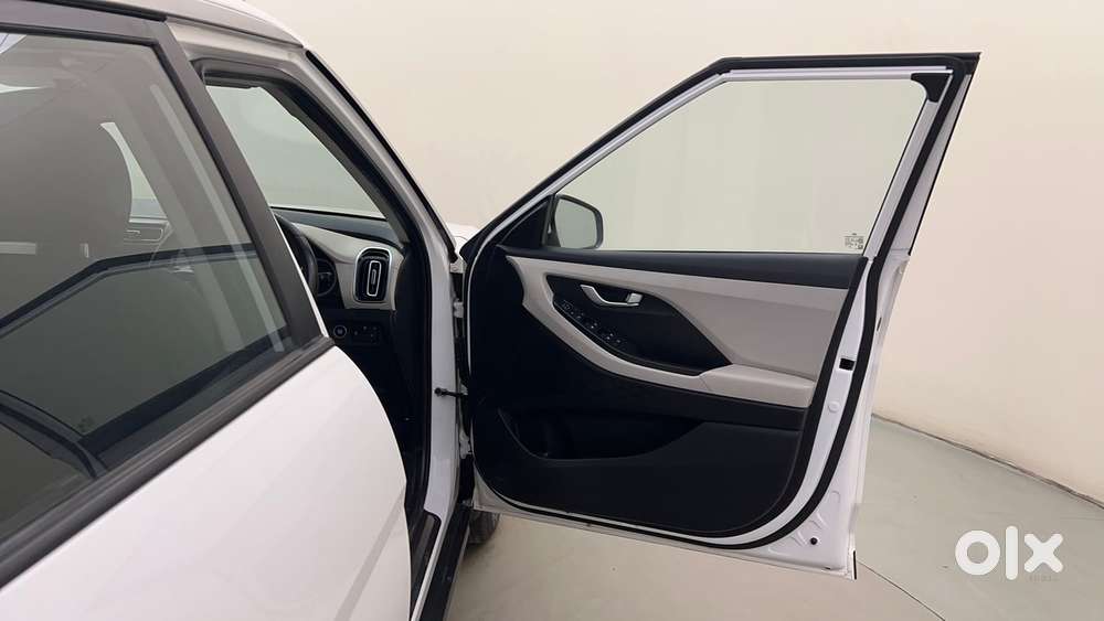 Hyundai Creta 1.5 Mpi Sx Petrol Ivt, 2023, Petrol