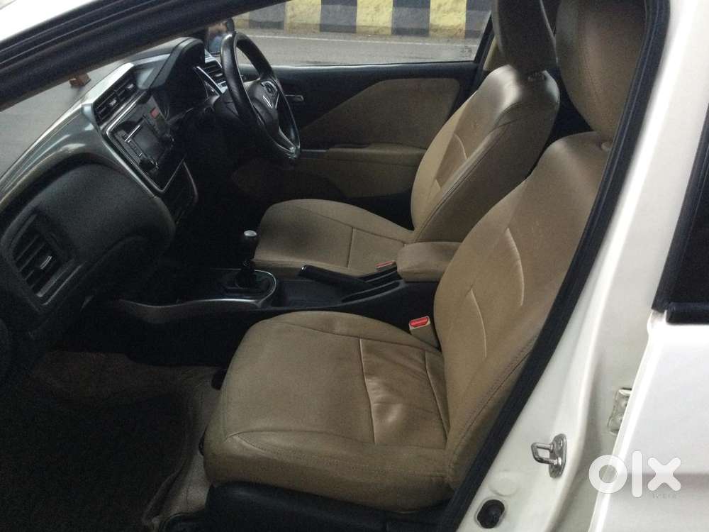Honda City I Vtec V, 2014, Petrol