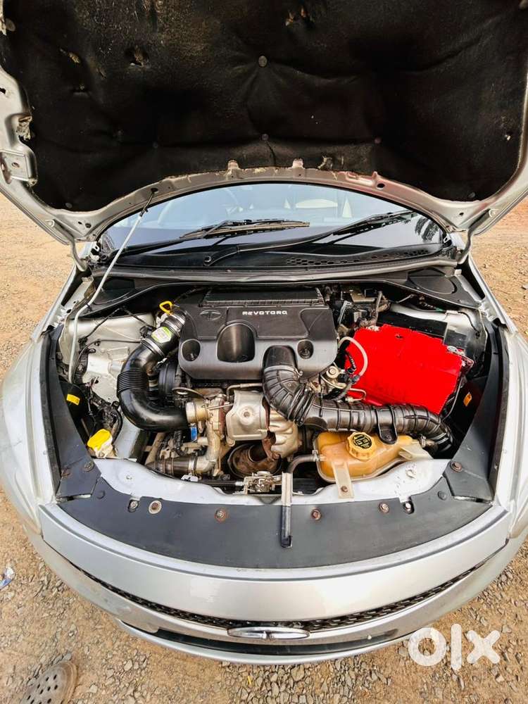Tata Tiago Diesel Manual 2019