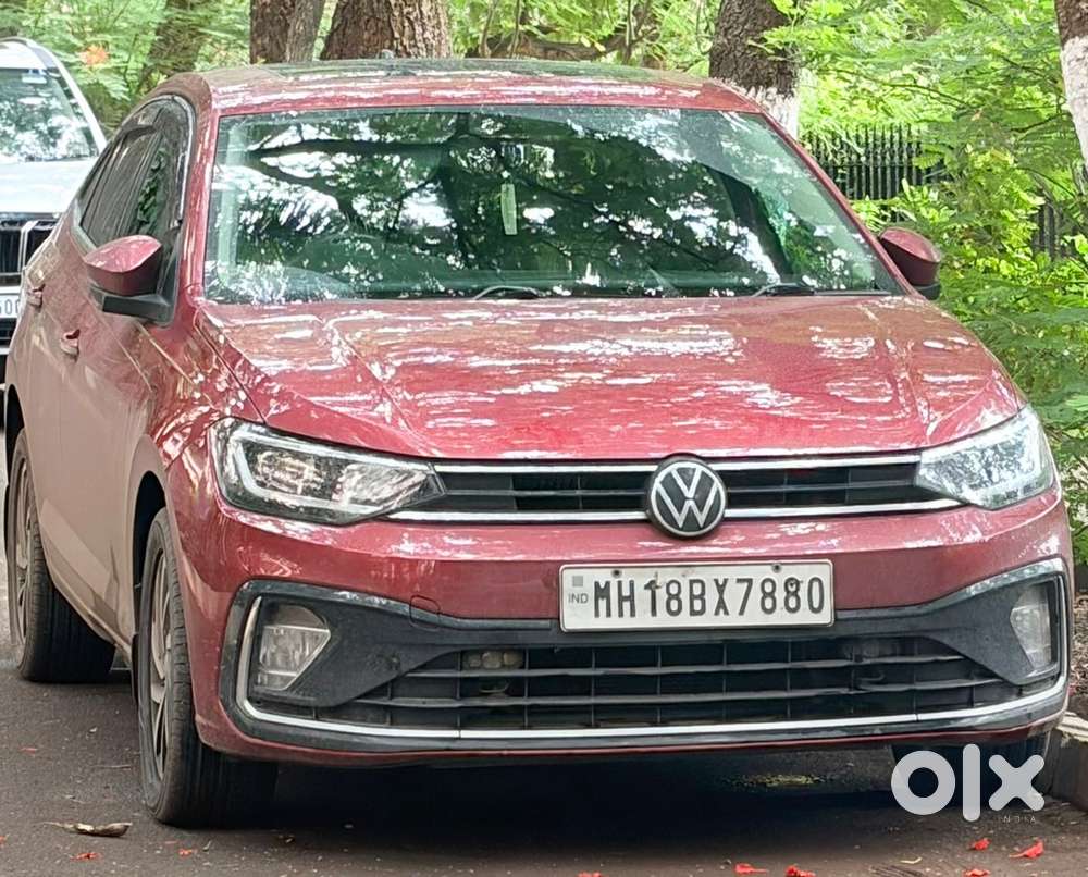 Volkswagen Virtus 2023