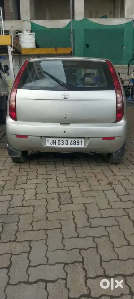 Tata Indica Vista 2014 Diesel 82595 Km Driven