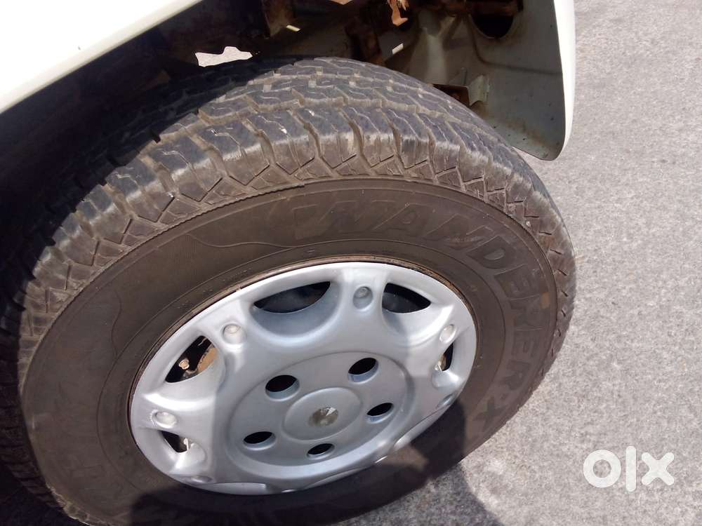 Mahindra Bolero Zlx, 2015, Diesel