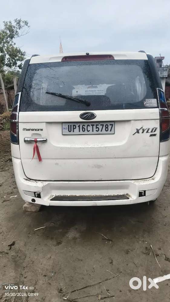 Mahindra Xylo 2015 डीज़ल मैनुअल