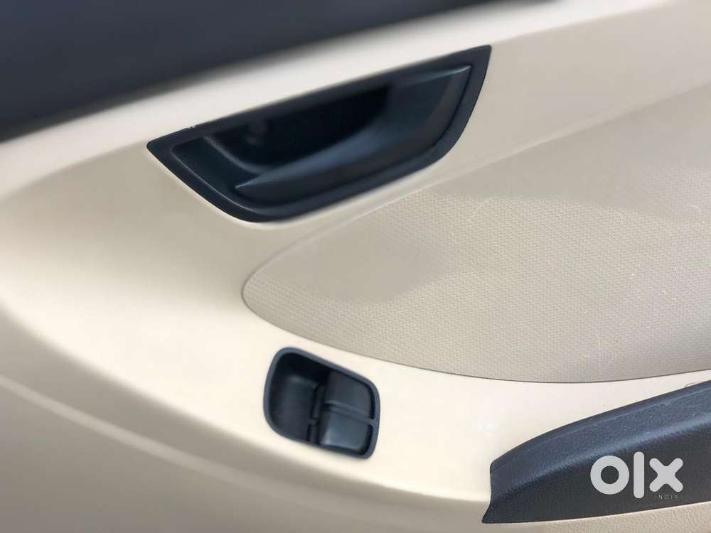 Hyundai Eon Era Plus, 2018, Petrol