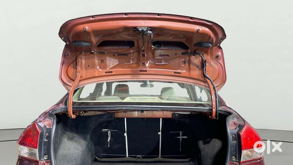 Maruti Suzuki Ciaz 2014-2017 Vxi Plus, 2015, Petrol