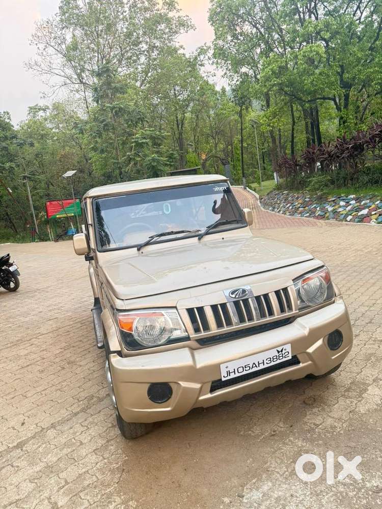 Mahindra Diesel Car 2011 Km Driven