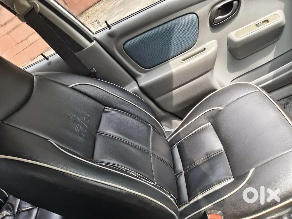 Maruti Suzuki Alto K10 2012 Car
