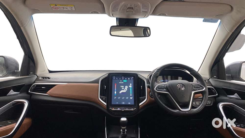 Mg Hector Plus Sharp Pro 2.0 Turbo Diesel 6 Str, 2021, Diesel