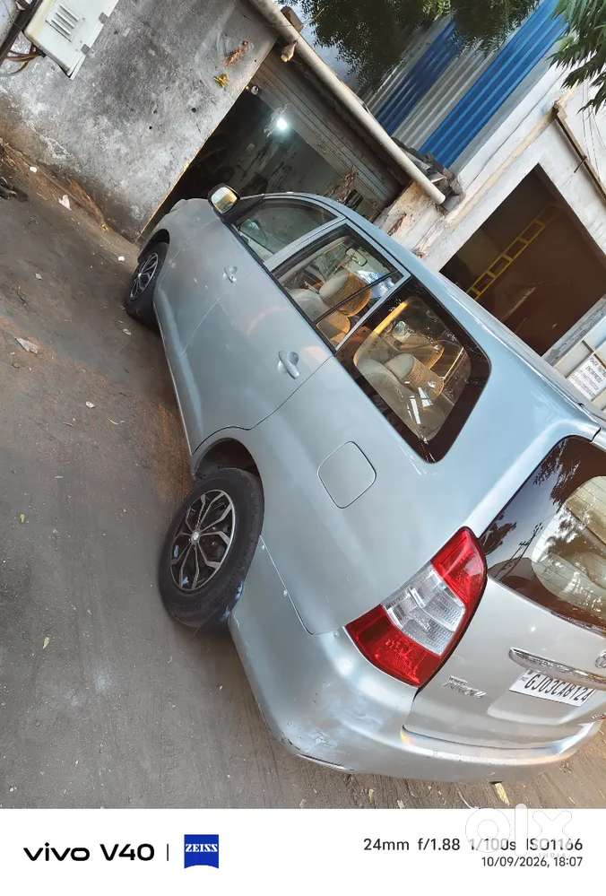 Toyota Innova 2007 डीज़ल मैनुअल