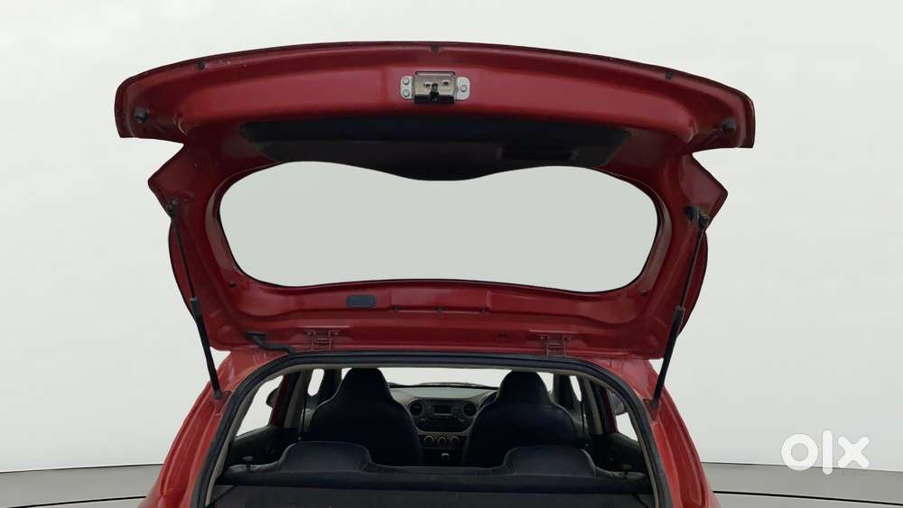 Hyundai Grand I10 1.2 Kappa Magna, 2019, Petrol