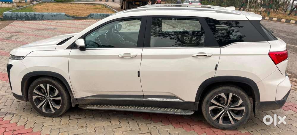 Mg Hector Smart Diesel Mt, 2024, Diesel