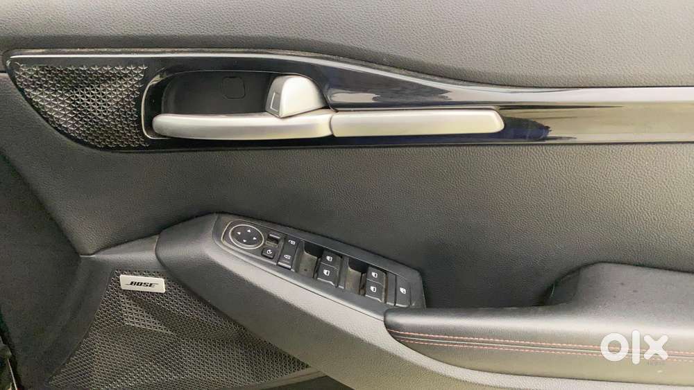 Kia Seltos 1.4 Gtx+ Mt, 2020, Petrol