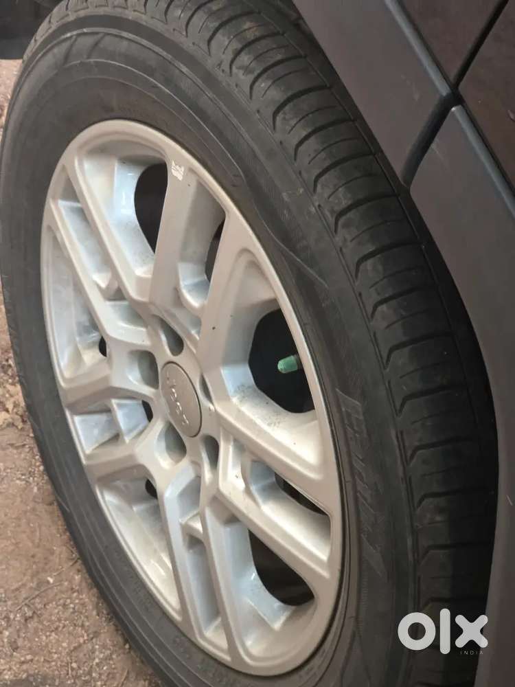 Jeep Compass 2017 Diesel Well Maintained