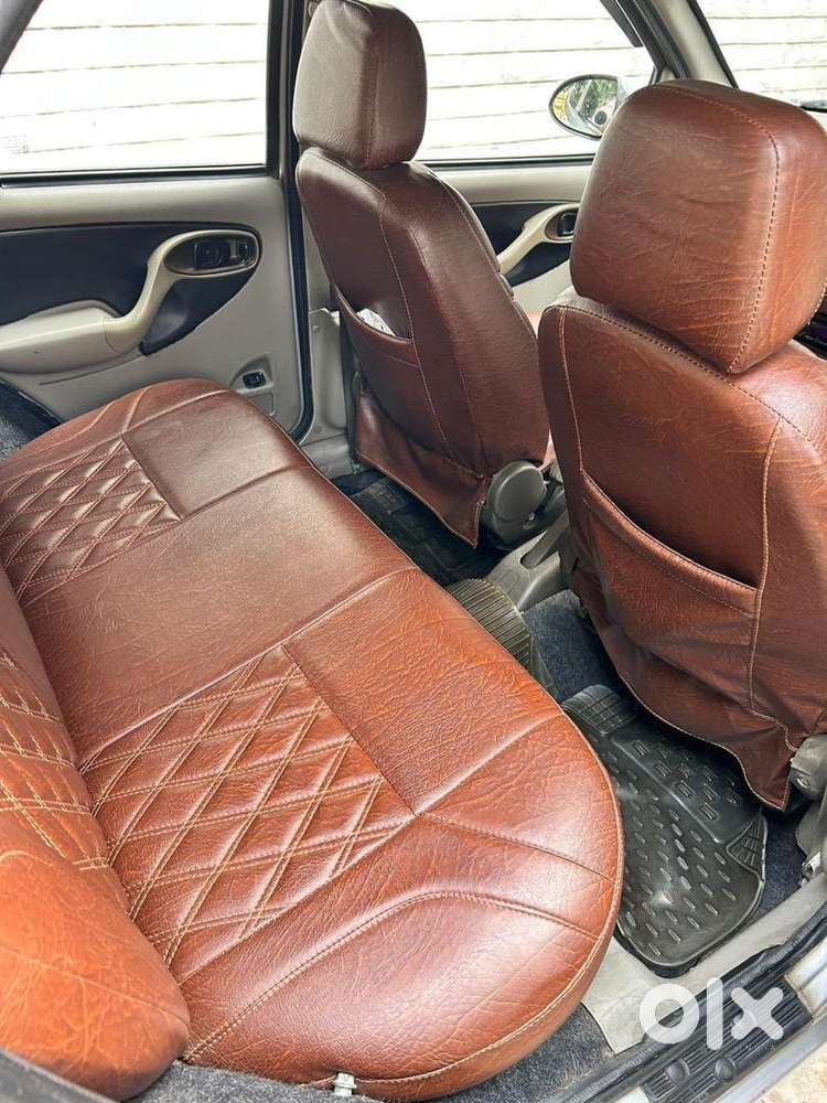 Tata Indigo Ecs 2013 Diesel Good Condition