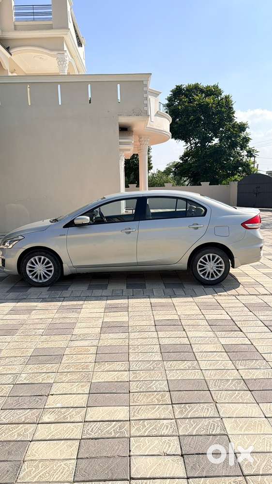 Maruti Suzuki Ciaz Diesel 2016