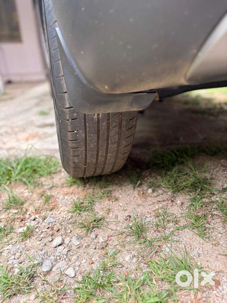 Hyundai Creta 2020 Petrol Well Maintained