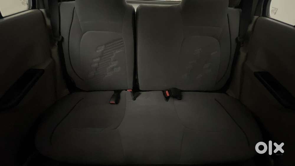Maruti Suzuki Celerio 1.0 Vxi Amt, 2015, Petrol