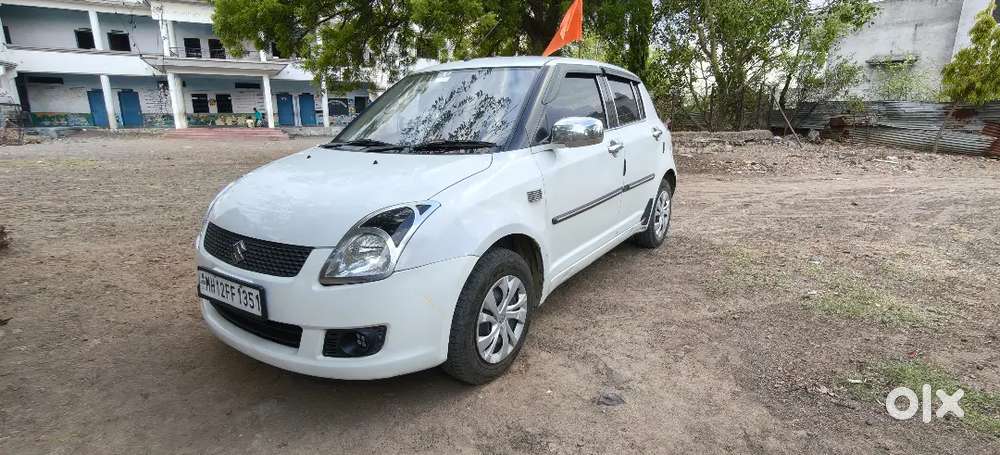 Swift Diesel