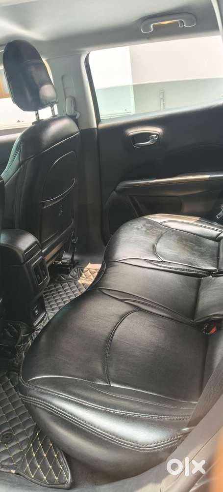 Jeep Compass 2.0 Sport Plus, 2019, Diesel