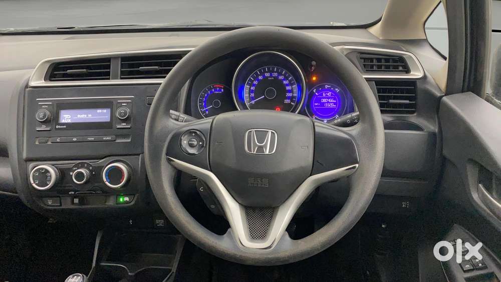 Honda Wr-v [2017-2020] 1.2 Sv I-vtec Mt, 2018, Petrol