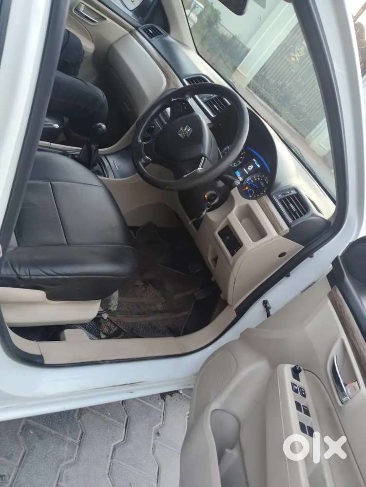 Maruti Suzuki Ciaz 1.5 2022