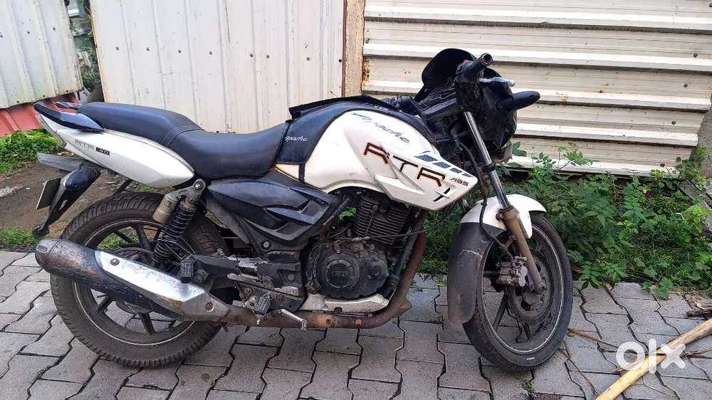 Apache Rtr180 Olx Apache Rtr 180 Apache Rtr180 In Good Condition