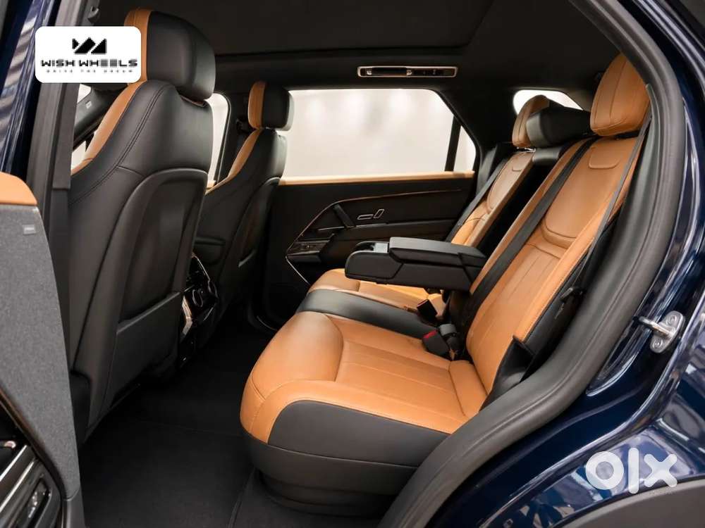Land Rover Range Sport, 2023, Diesel