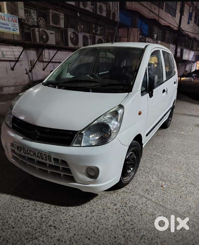 Good Condition Car
