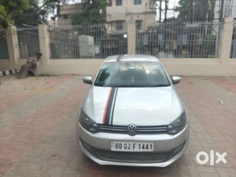 Top Condition Modified Polo For Sale.