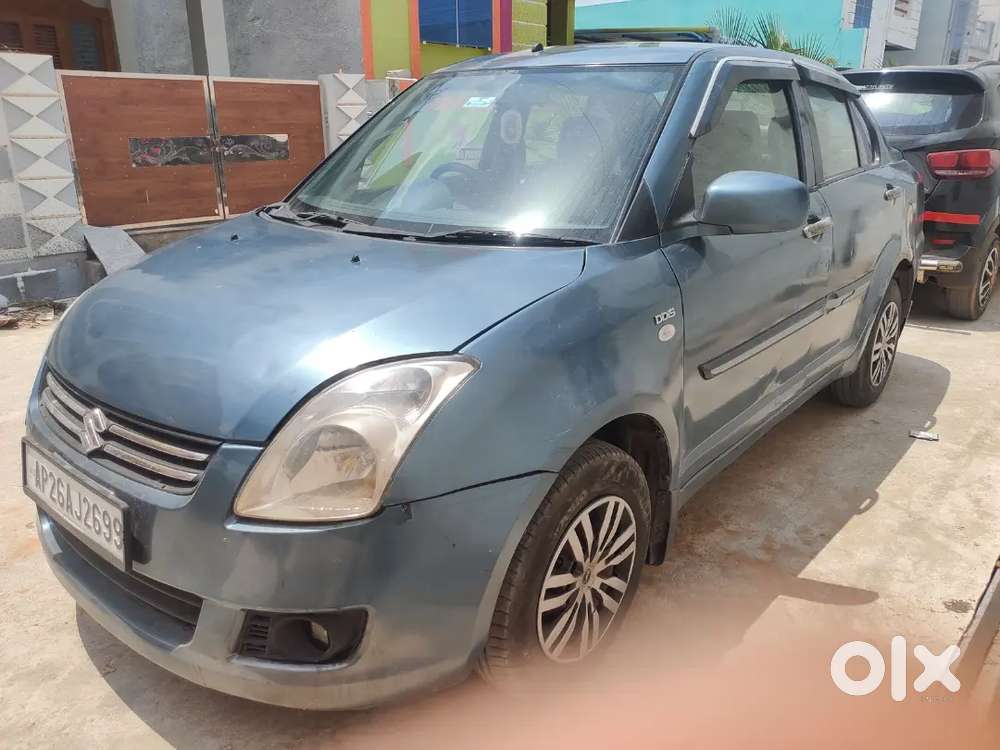 Car  For Sale Price In 1,90,000rs Good Condition Model 2011