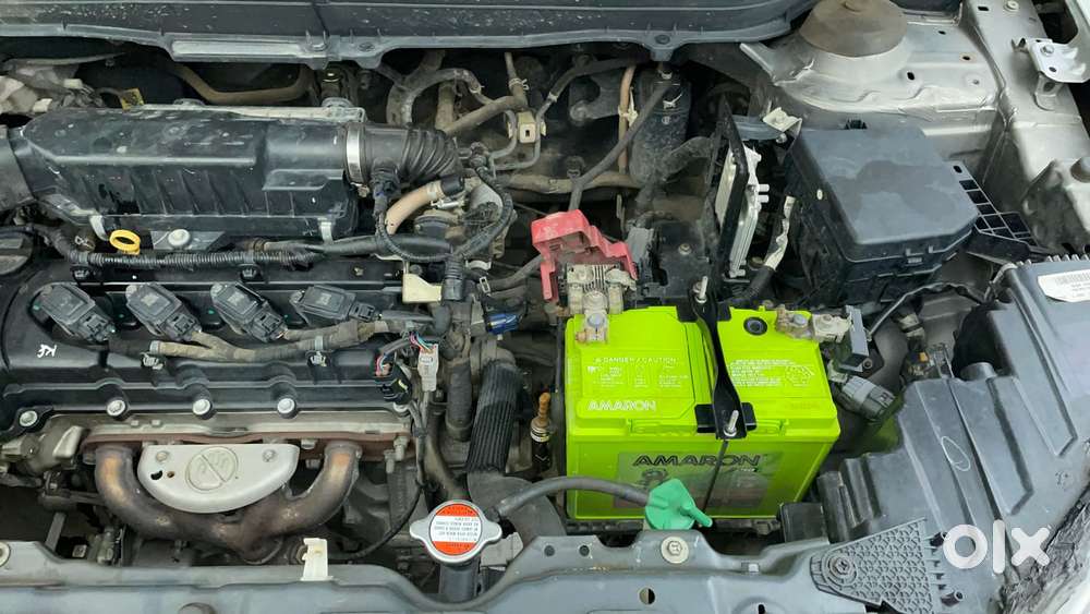 Maruti Suzuki Vitara Brezza 1.5 Zxi At, 2022, Petrol