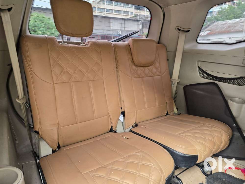 Mahindra Xuv500 2.2 W10, 2017, Diesel