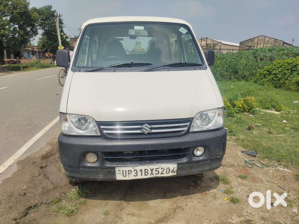 Maruti Suzuki Eeco 2022