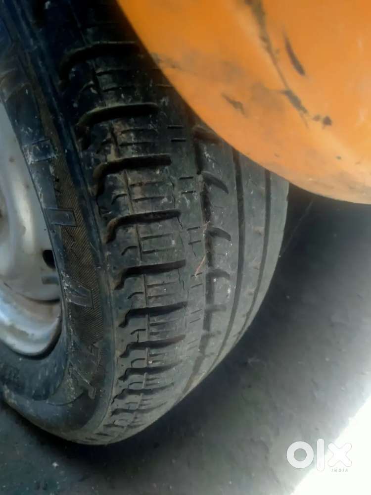 Good Condition New Battery