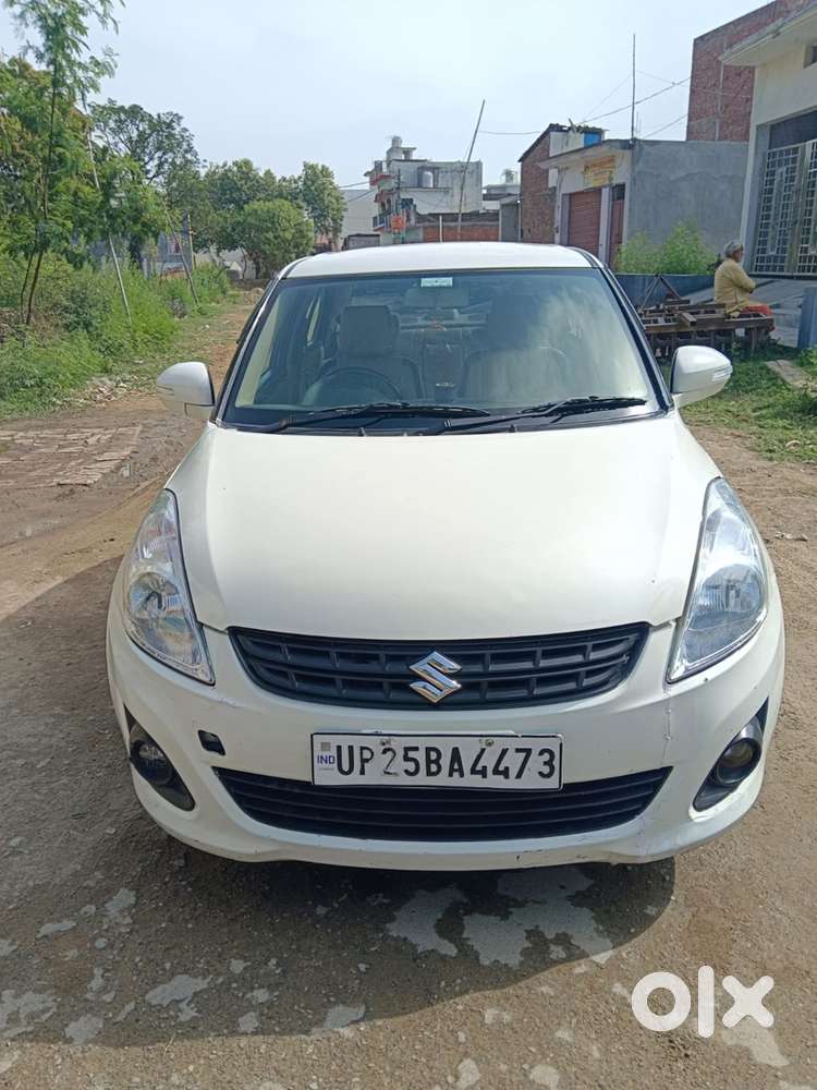 Maruti Suzuki Dzire 2014 Diesel Good Condition