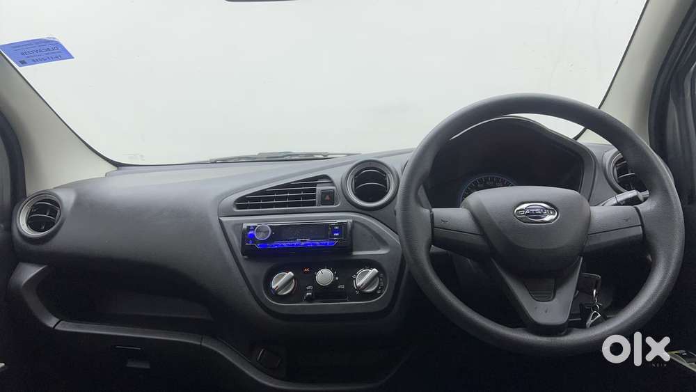 Datsun Redigo 2020-2022 0.8 A, 2018, Petrol