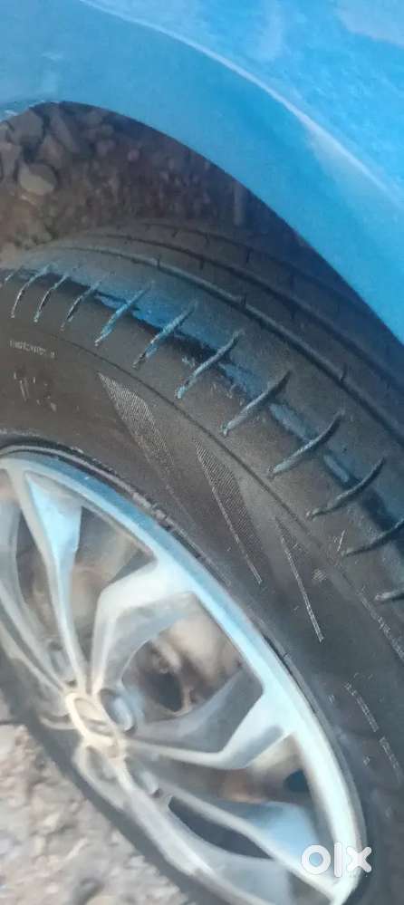 Gadi New For New Tyre Gadi Ful Condition Hai 145000