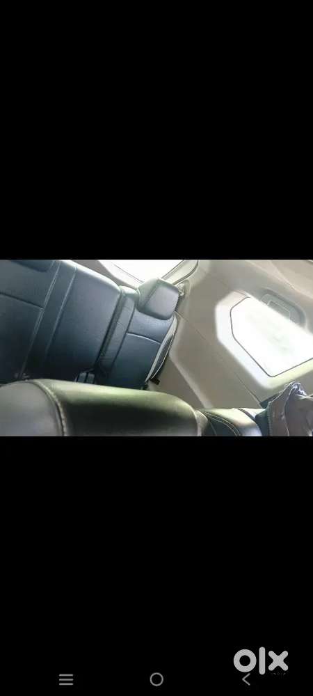 Mahindra Marazzo 2019 Diesel Well Maintained