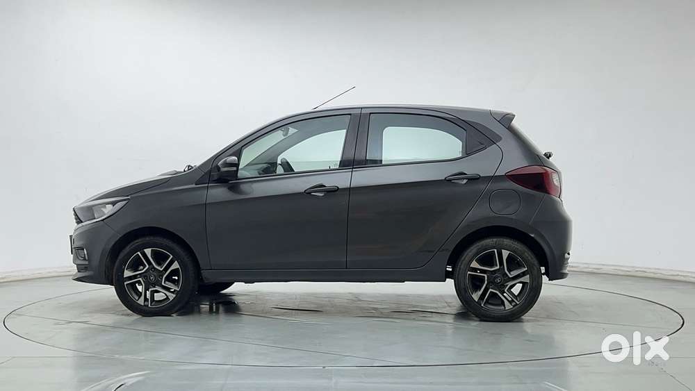 Tata Tiago 1.2 Revotron Xz Plus, 2020, Petrol