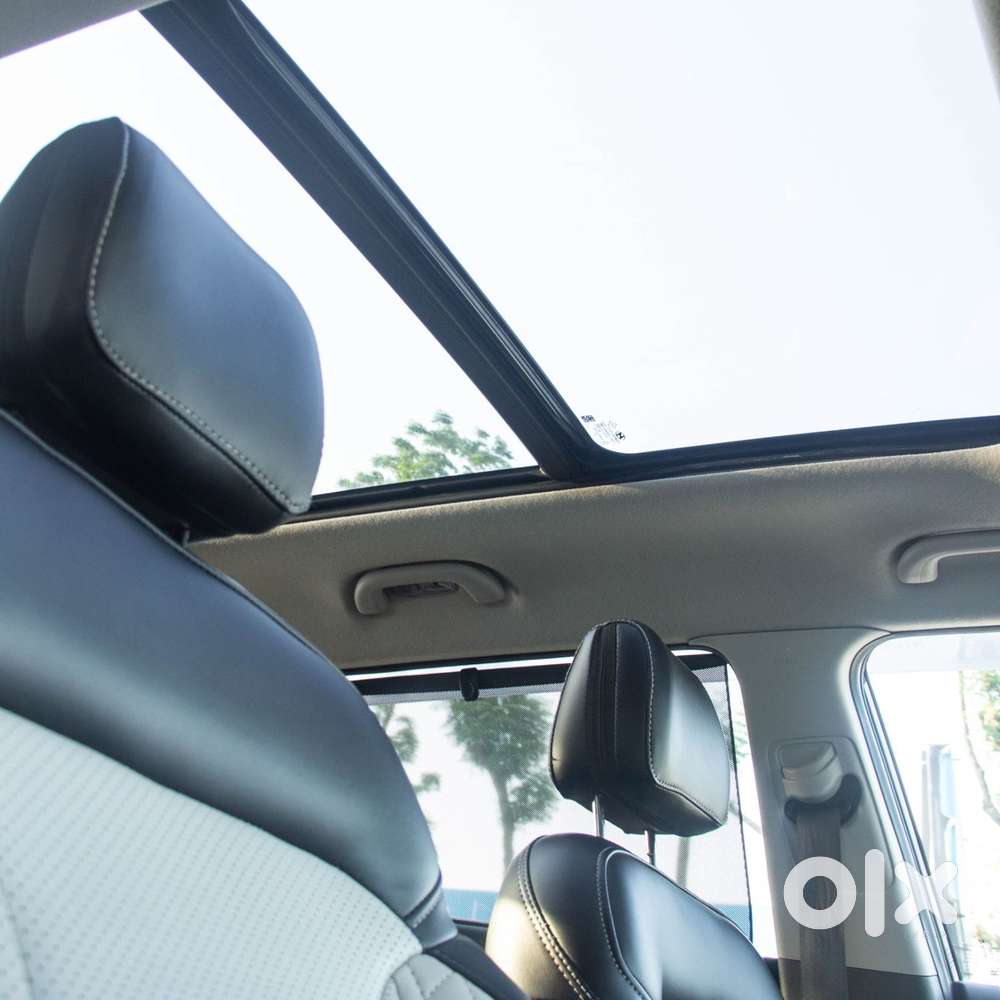 Hyundai Creta 1.5 Crdi At S(o), 2024, Diesel
