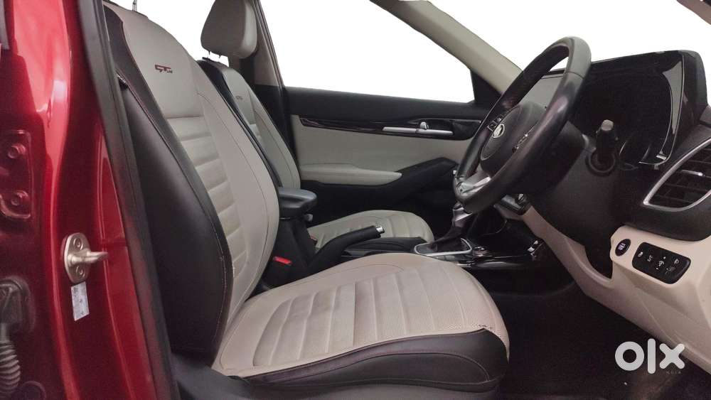 Kia Seltos 1.4 Gtx+ Mt, 2019, Petrol
