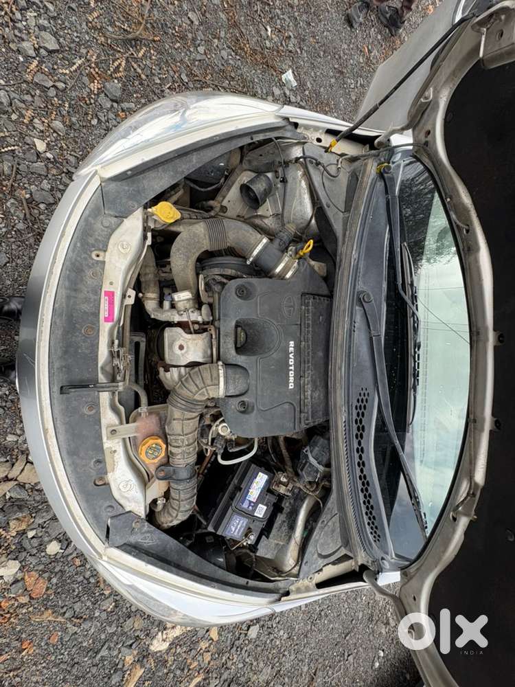 Tata Tiago Diesel Manual 2016
