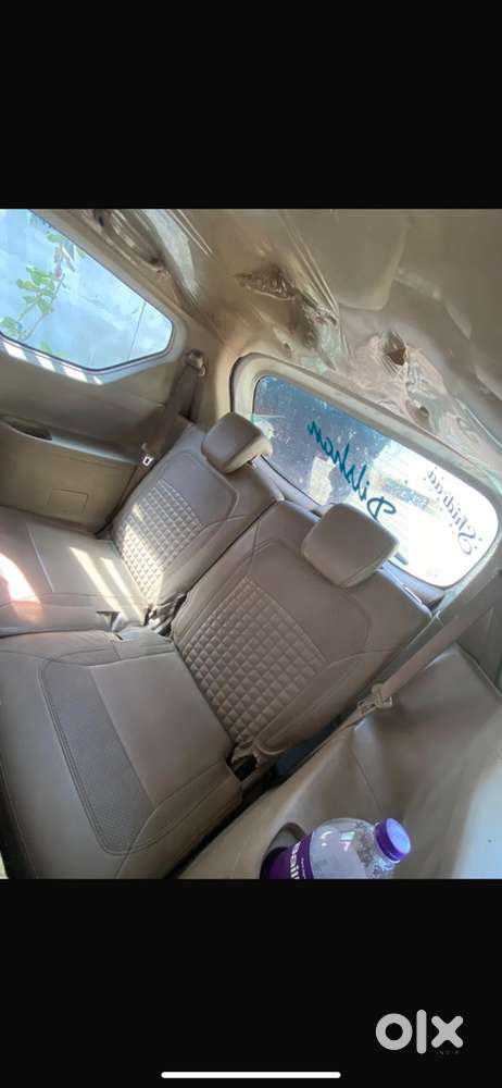 Used Maruti Suzuki Ertiga 2022