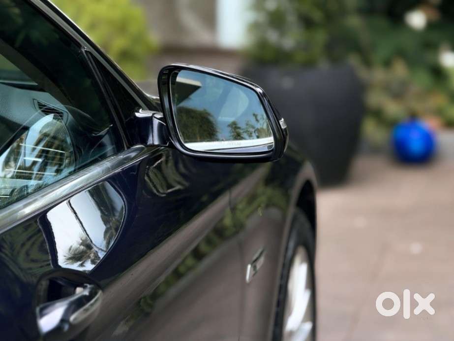 Bmw 5 Series 2.0 520d Luxury Line, 2015, Diesel